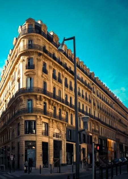 Grand Studio Au Pied Du Panier Marseille Exterior photo